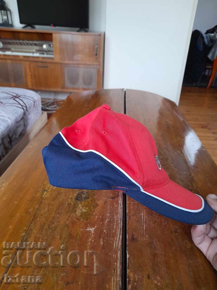 Coca Cola hat, Coca Cola with price 33.00 BGN | € 16.87 Coca Cola hat, Coca Cola with price 33.00 BGN | € 16.87