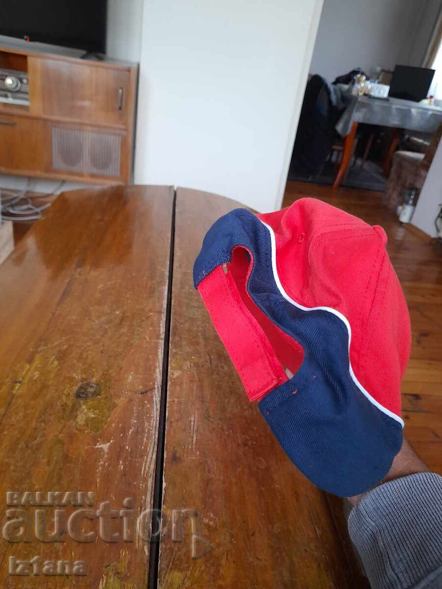 Auction Coca Cola hat, Coca Cola Auction Coca Cola hat, Coca Cola