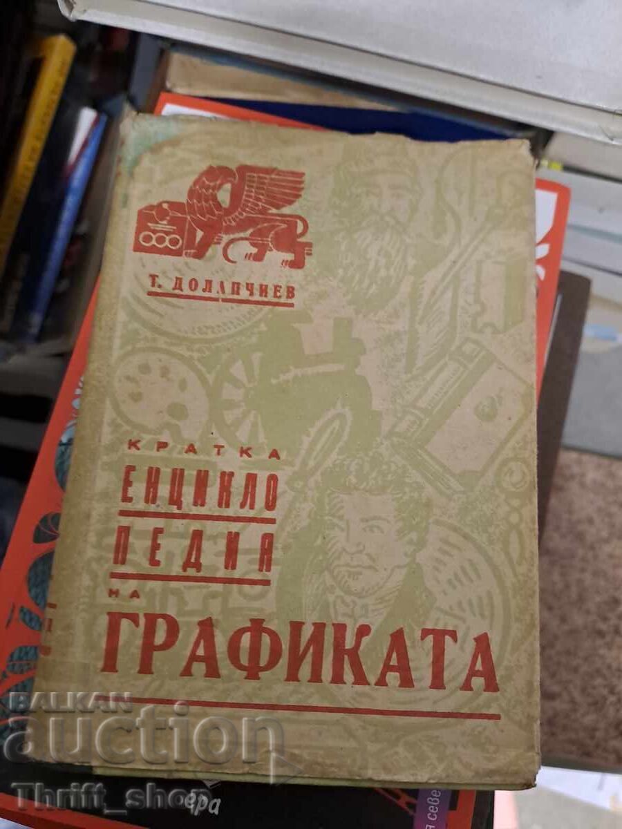 Enciclopedia graficii