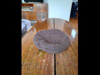 șapcă de școală veche, beretă