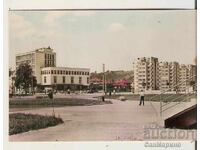 Κάρτα Βουλγαρία Μιχαηλοβγκραντ Θέα 3*