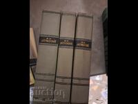 Dostoievski - set