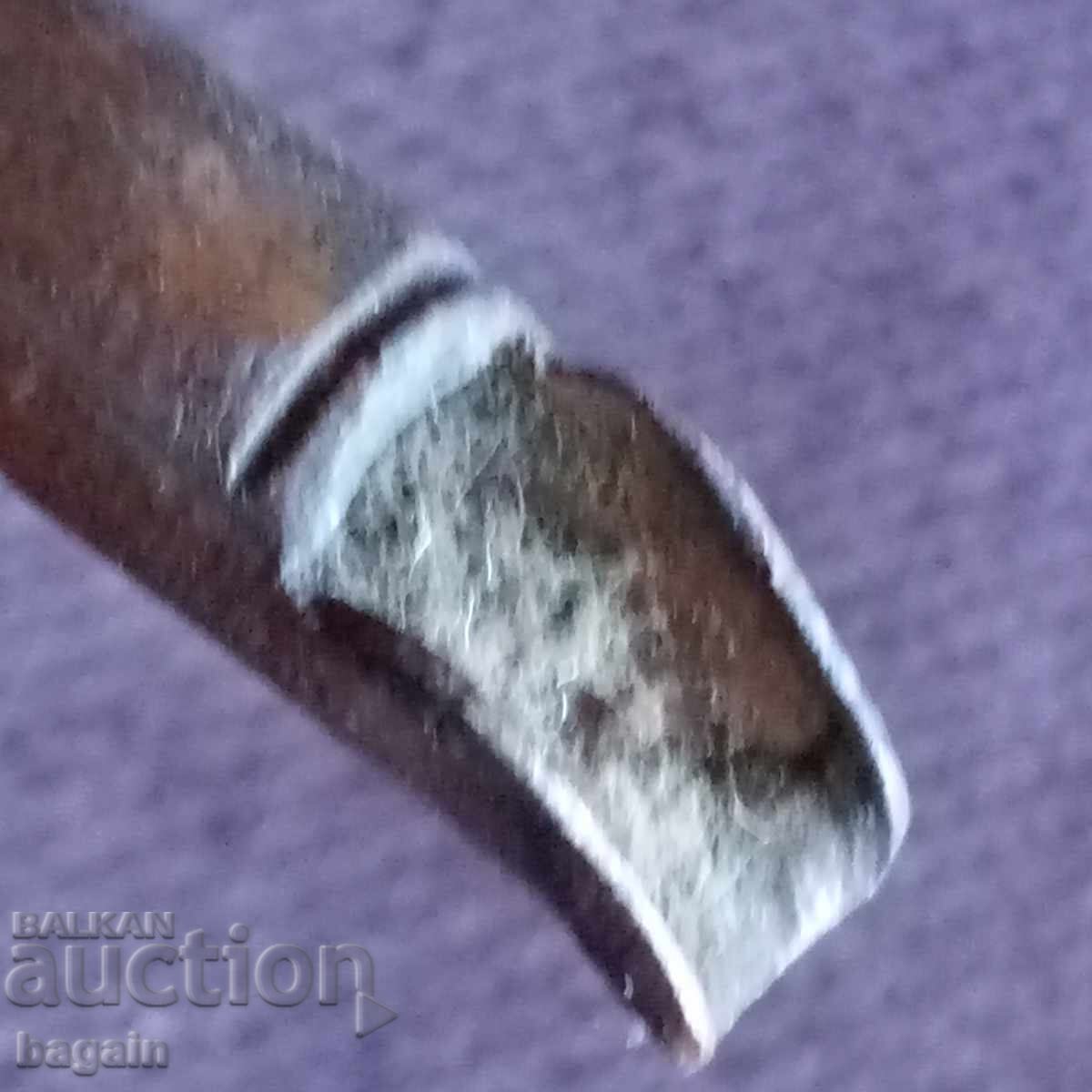 Οθωμανικό μπρίκι με τιμή 90.00 BGN | € 46.02 Οθωμανικό μπρίκι με τιμή 90.00 BGN | € 46.02