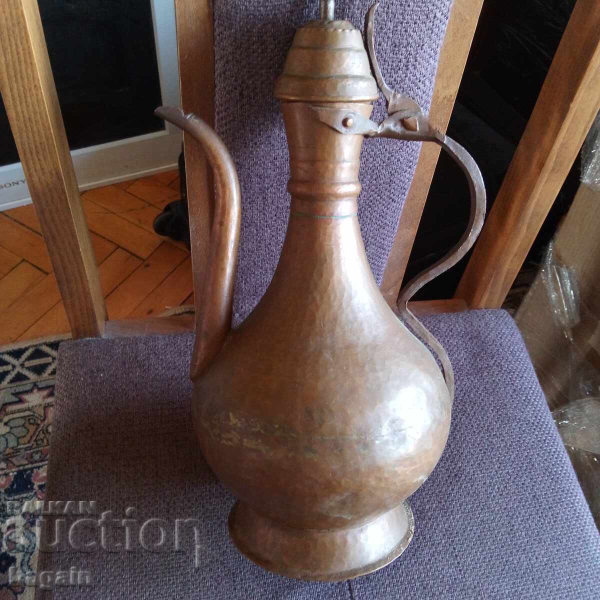 Οθωμανικό μπρίκι - 5 Οθωμανικό μπρίκι - 5