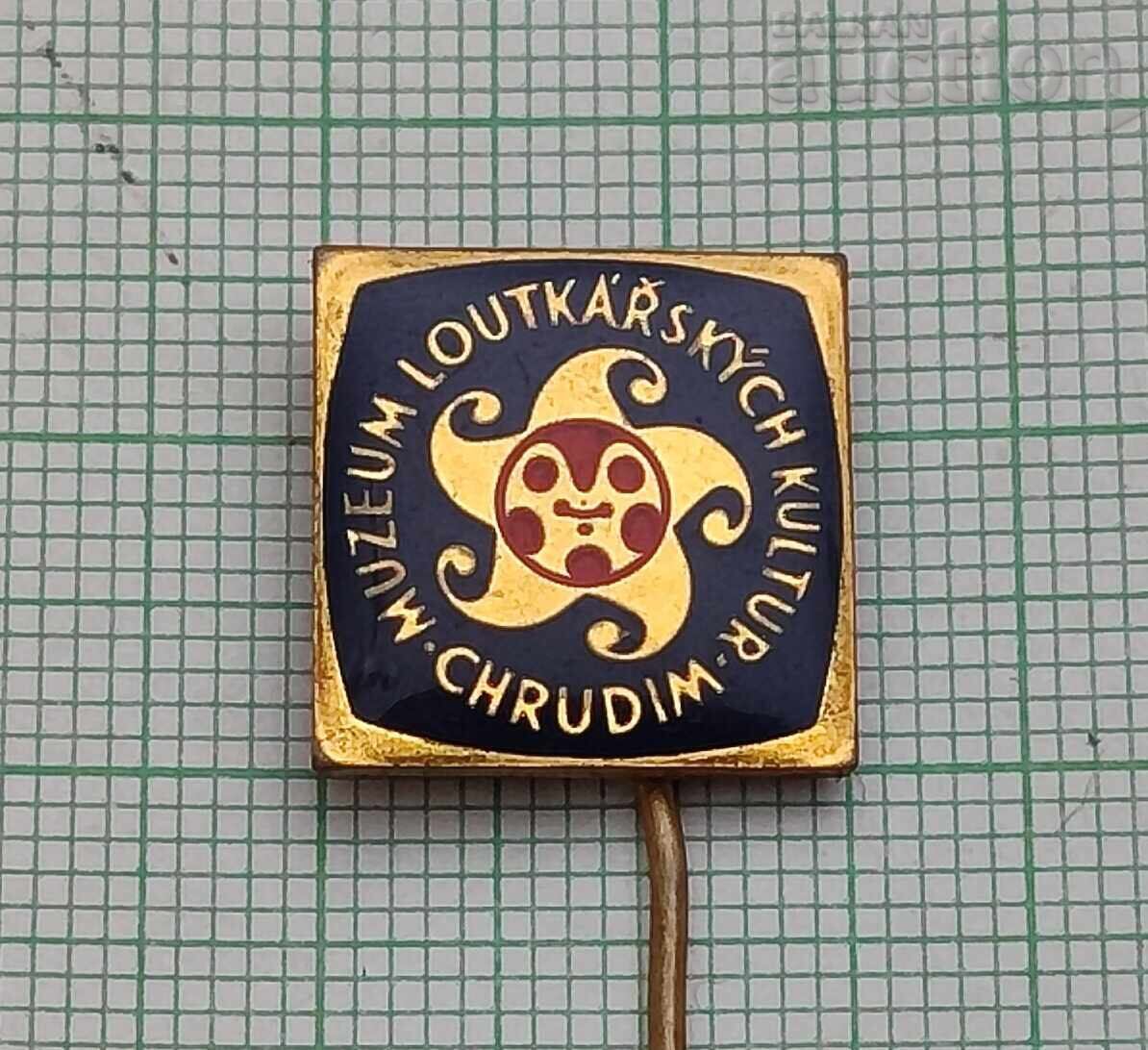 Τσεχοσλοβακία Μουσείο Σήματος Τσεχοσλοβακία Μουσείο Σήματος