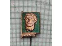 ВАСИЛ ЛЕВСКИ ЗНАЧКА ЕМАЙЛ