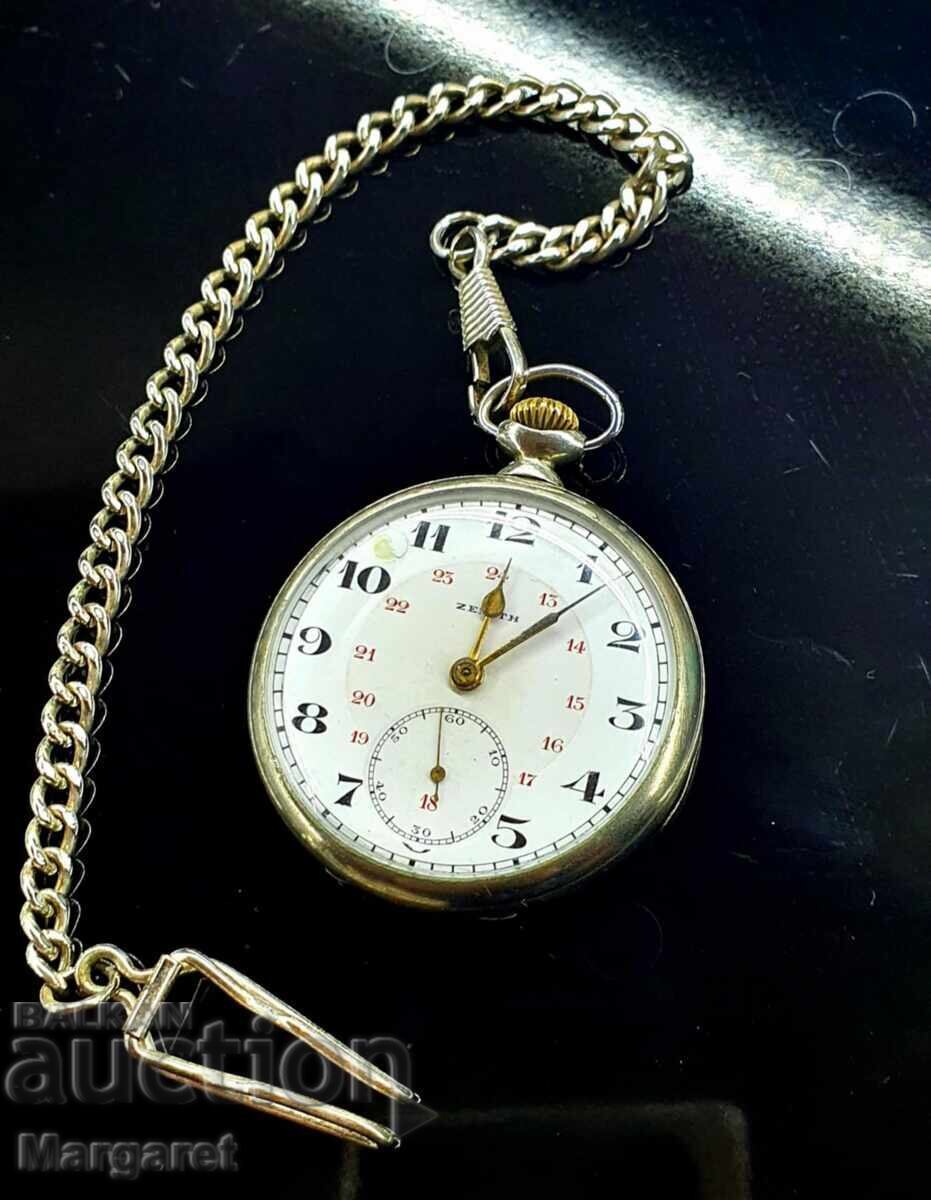 Zenith Watch with price 320.00 BGN | € 163.61 Zenith Watch with price 320.00 BGN | € 163.61