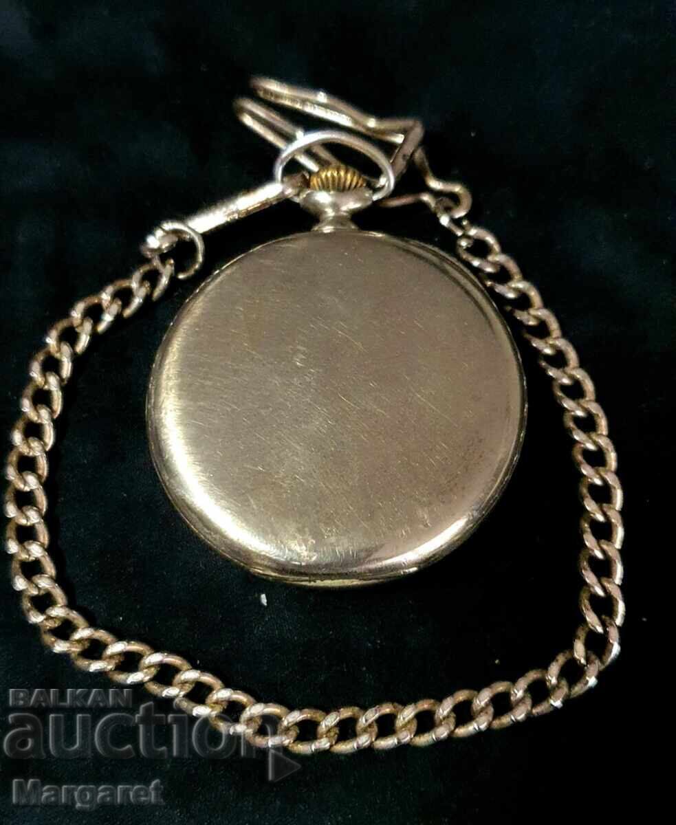 Auction Zenith Watch Auction Zenith Watch