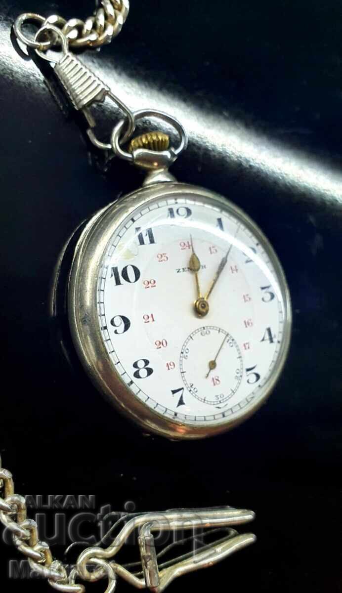 Zenith Watch - 6 Zenith Watch - 6