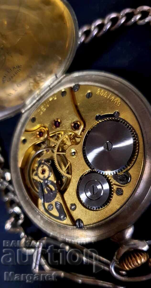 Zenith Watch - 7 Zenith Watch - 7