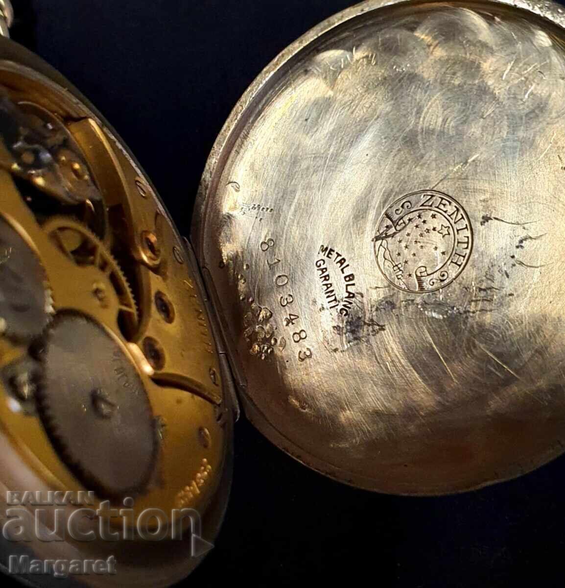 Zenith Watch Zenith Watch