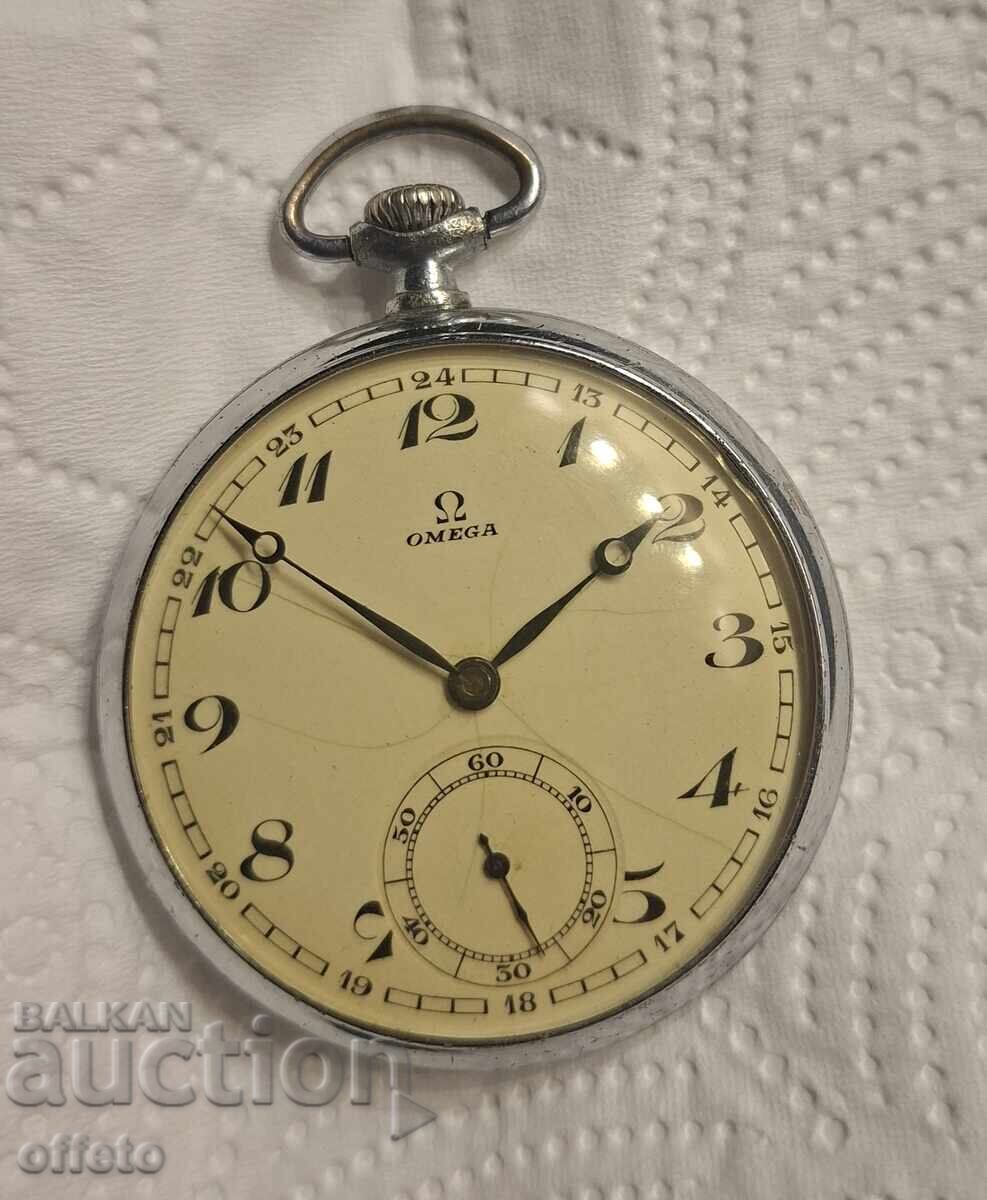 Auction OMEGA WORKS Auction OMEGA WORKS