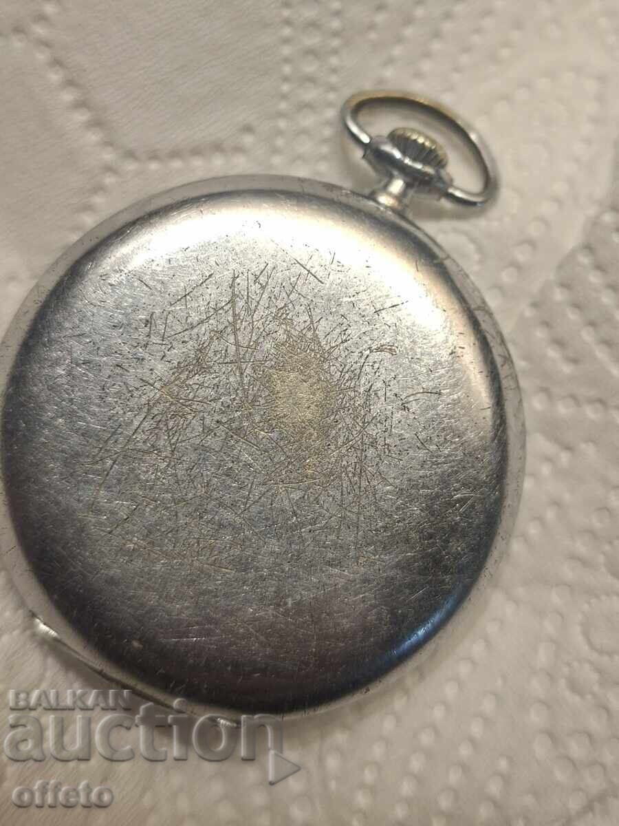 Delivery of OMEGA WORKS Delivery of OMEGA WORKS