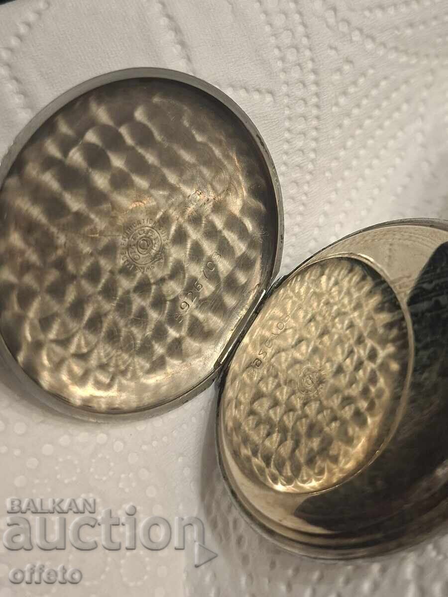 OMEGA WORKS - 5 OMEGA WORKS - 5