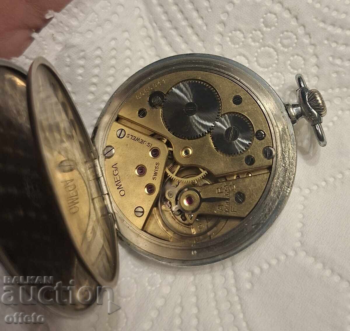 OMEGA WORKS - 6 OMEGA WORKS - 6