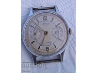 CHRONOGRAPH STRELA
