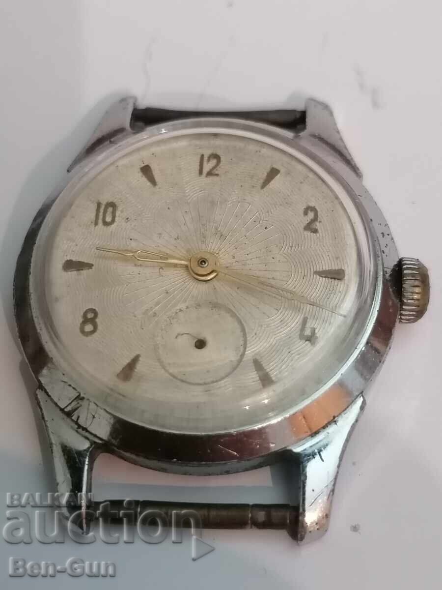 Доставка на Механични съветски часовници Доставка на Механични съветски часовници