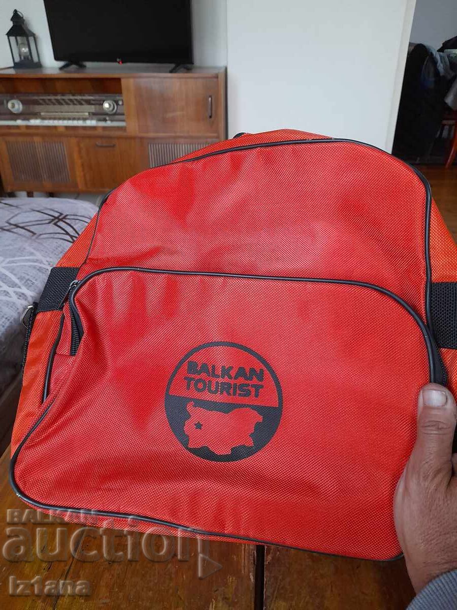 Old Backpack BalkanTourist with price 55.00 BGN | € 28.12