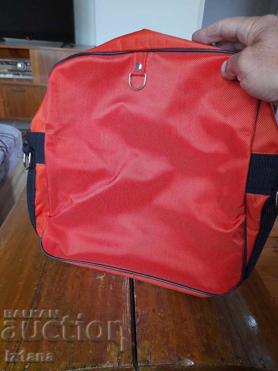 Auction  Old Backpack BalkanTourist