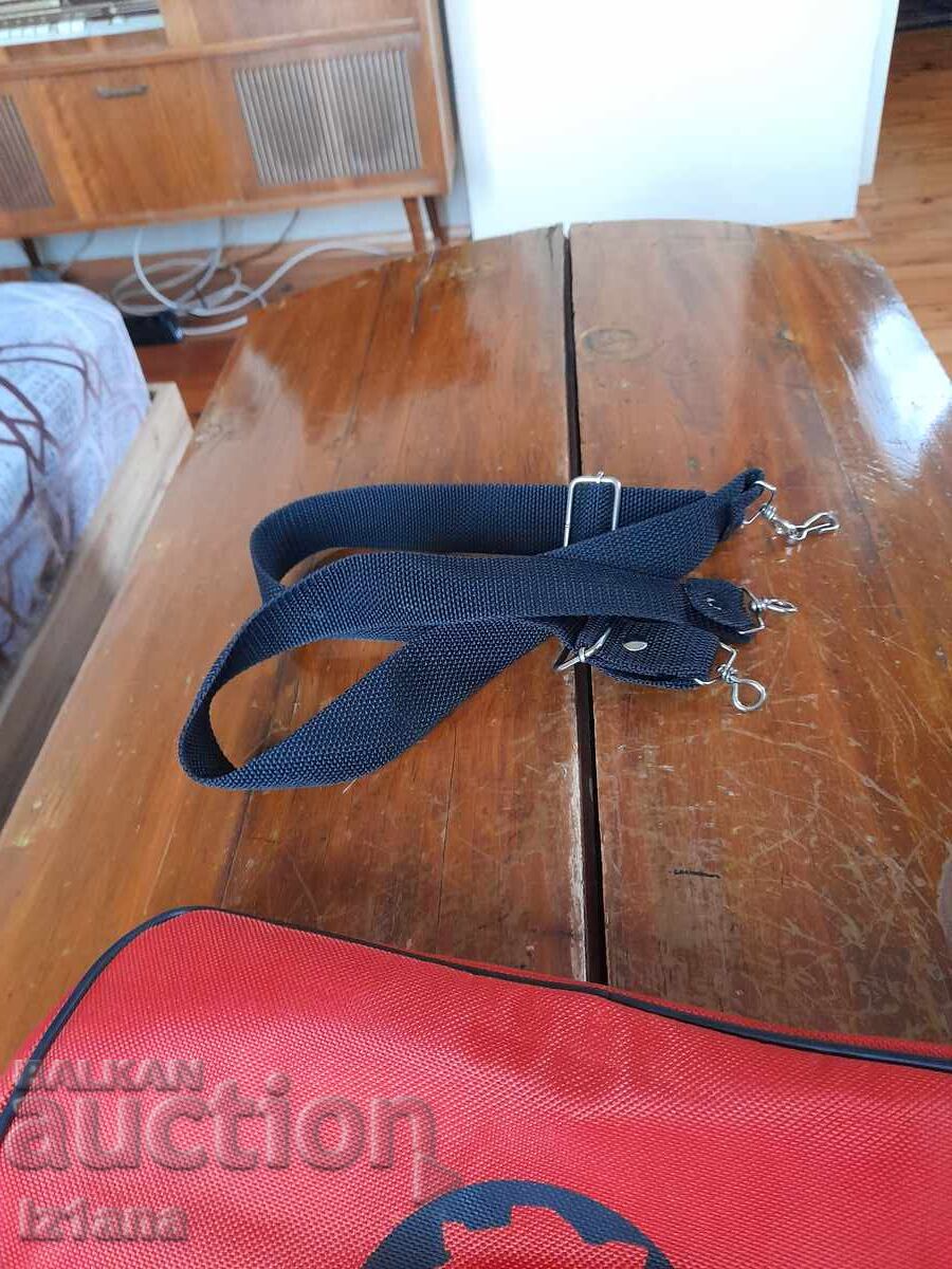 Old Backpack BalkanTourist - 5