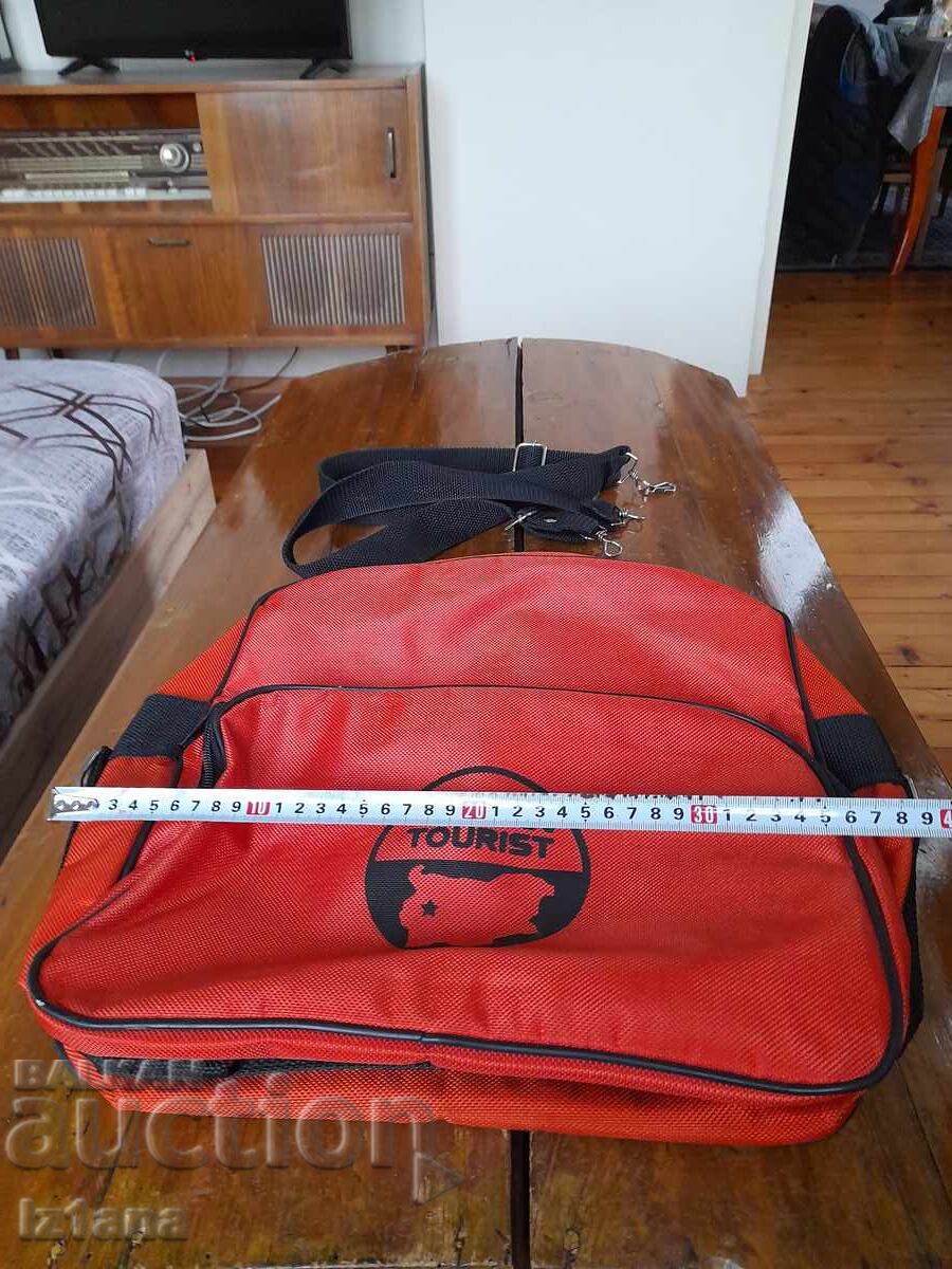 Old Backpack BalkanTourist - 6