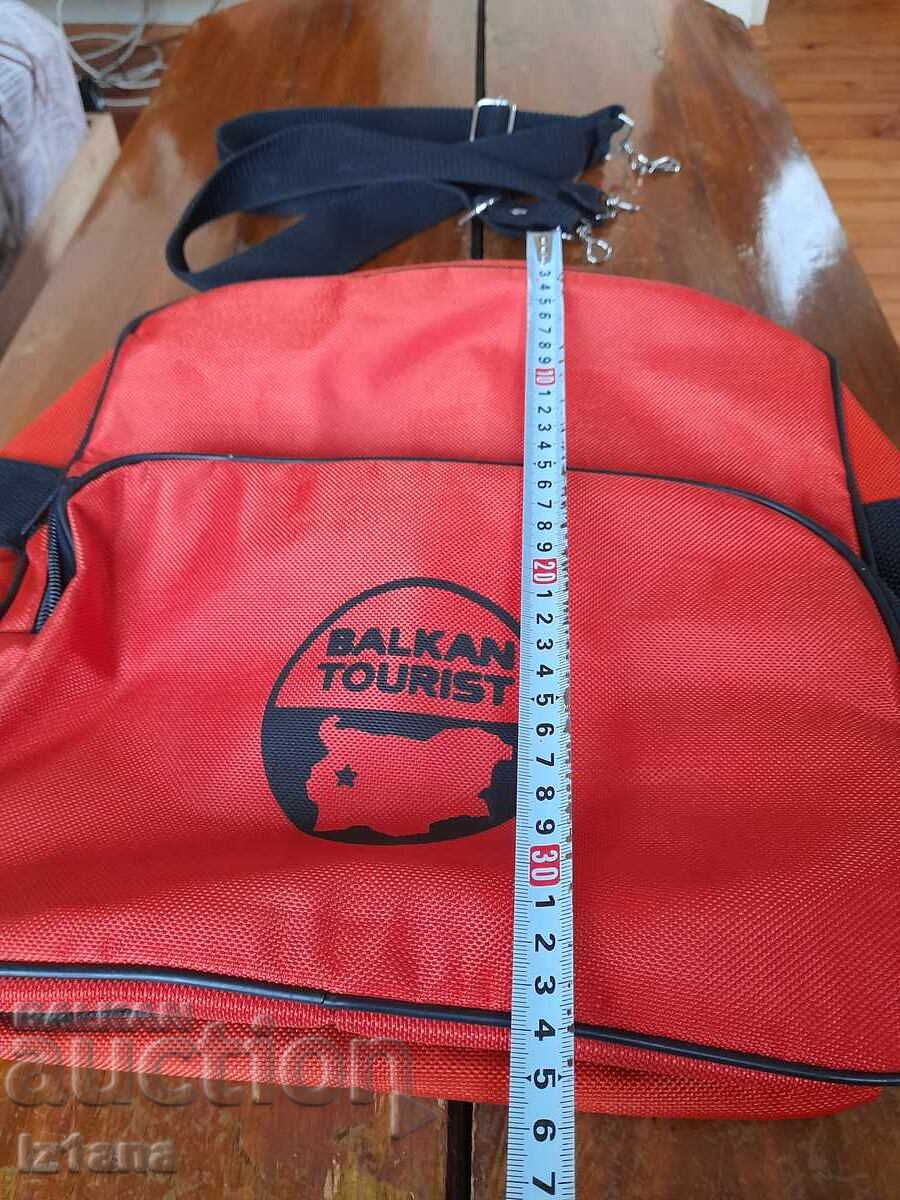 Old Backpack BalkanTourist - 7