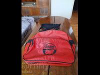 Rucsac vechi BalkanTourist