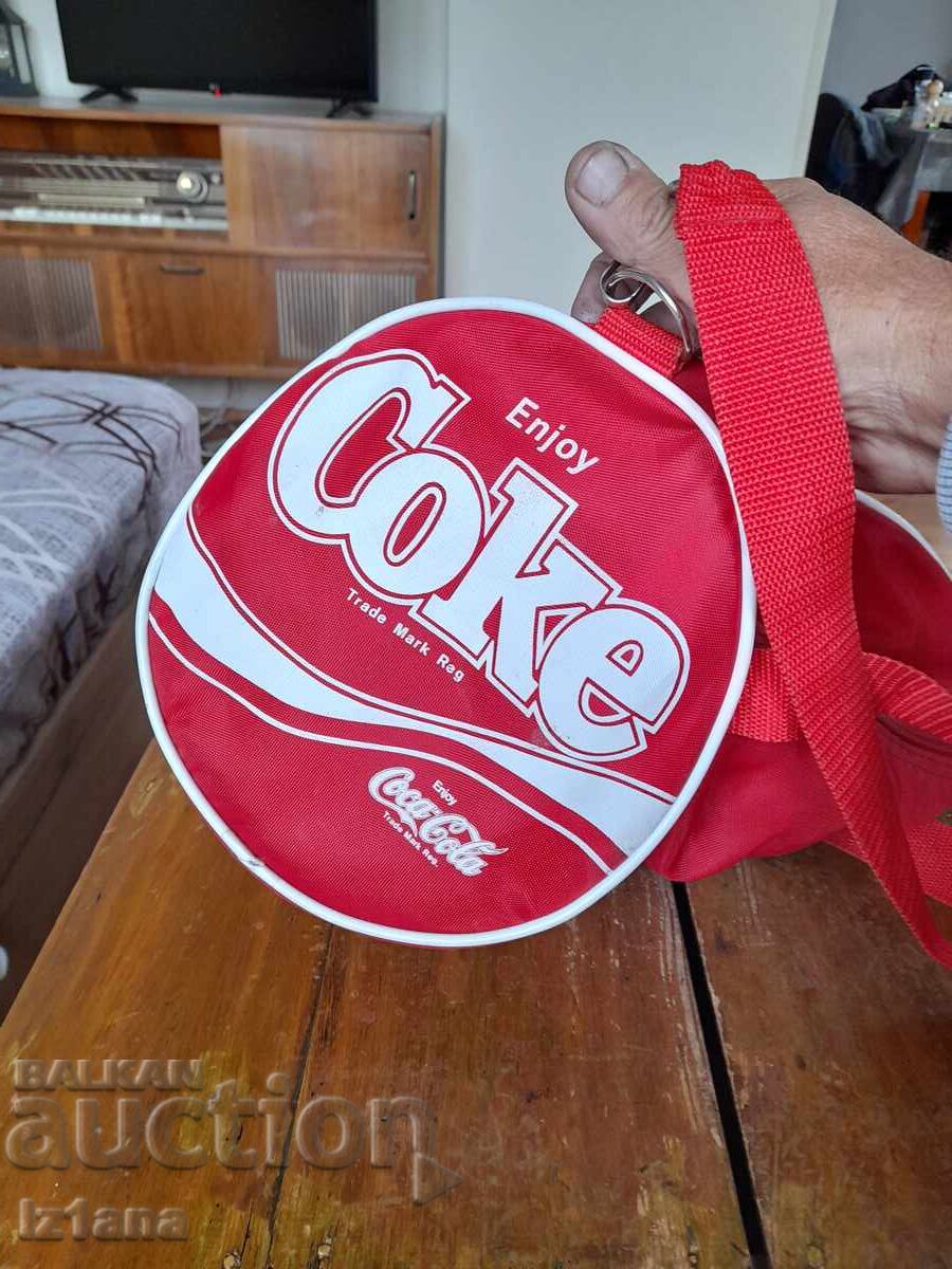 Аукцион Стар сак Кока Кола,Coca Cola