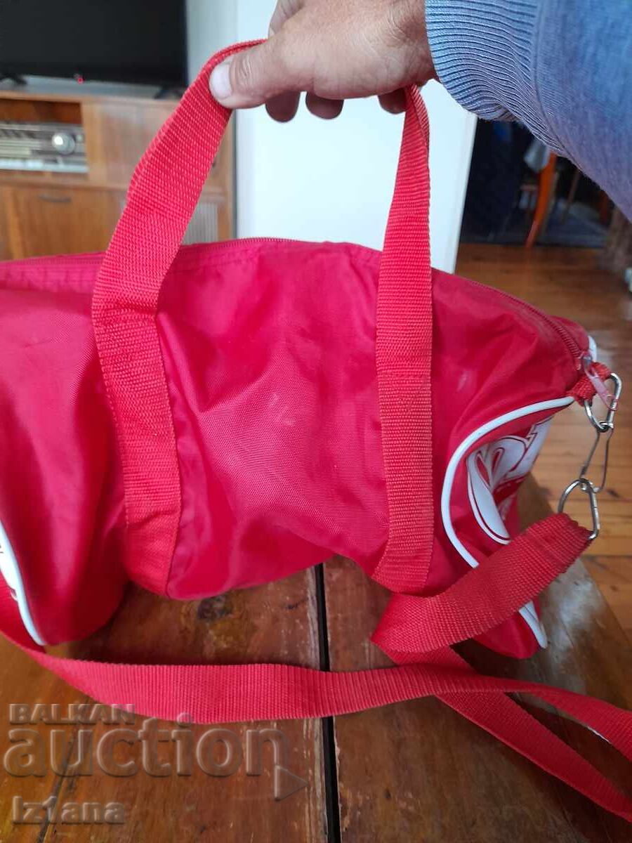 Доставка на Стар сак Кока Кола,Coca Cola