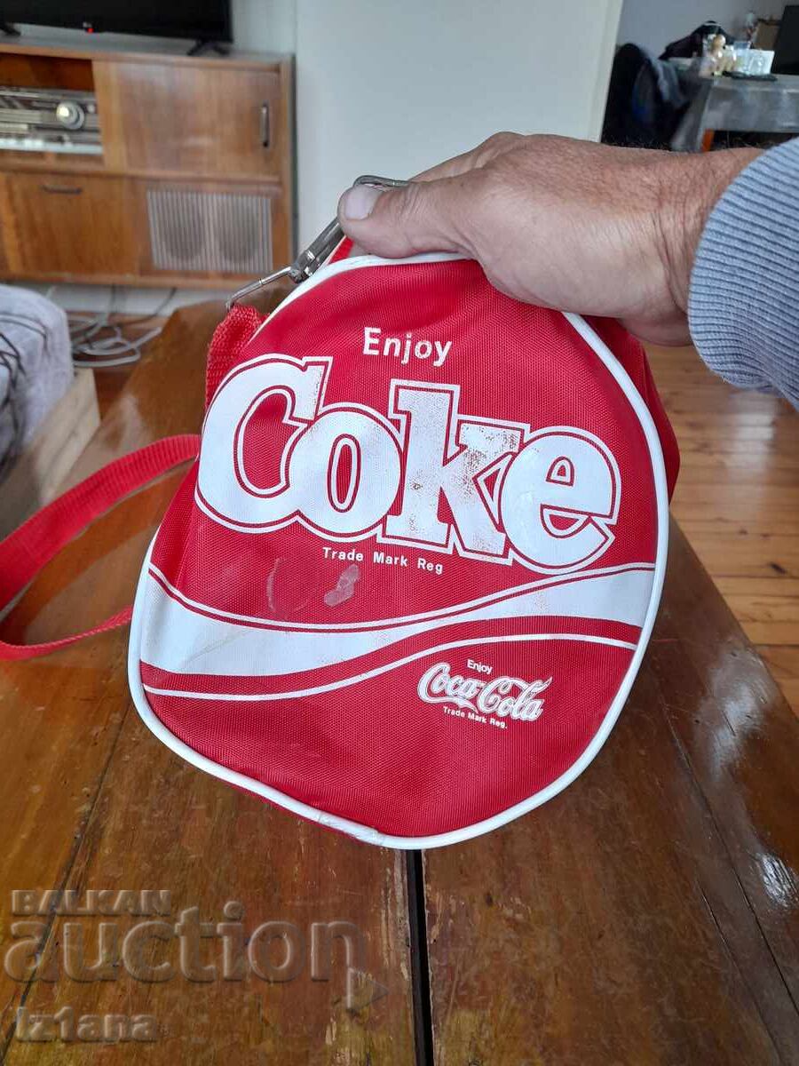 Стар сак Кока Кола,Coca Cola - 5