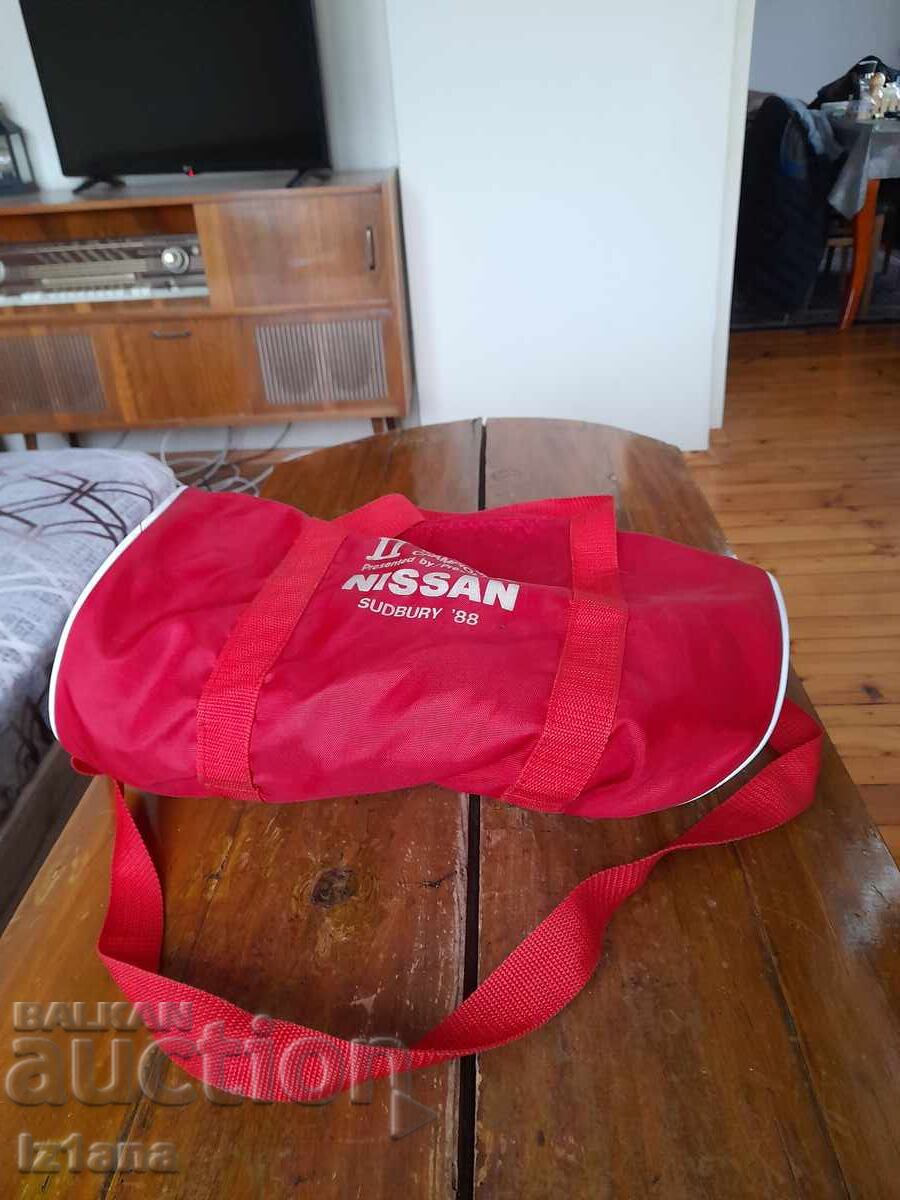 Стар сак Кока Кола,Coca Cola