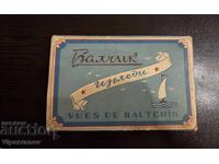 Balchik Views Postcards