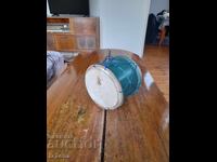 Стар детски тъпан,барабан,барабанче