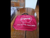 Geantă de cumpărături Coca Cola, Coca Cola