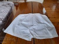 Pantaloni sport bătrâni, pantaloni scurți