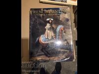 Γαλλική ζωγραφική από τον 17ο-20ο αιώνα από το Μουσείο Πούσκιν