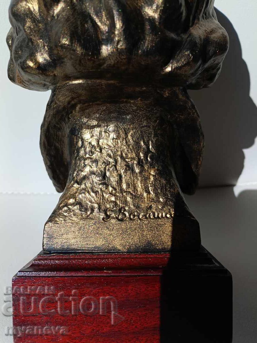 Bust of Ludwig van Beethoven (Beethoven) - 5