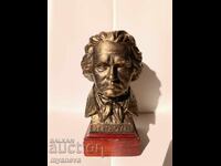 Бюст на Лудвиг ван Бетовен, (Beethoven )