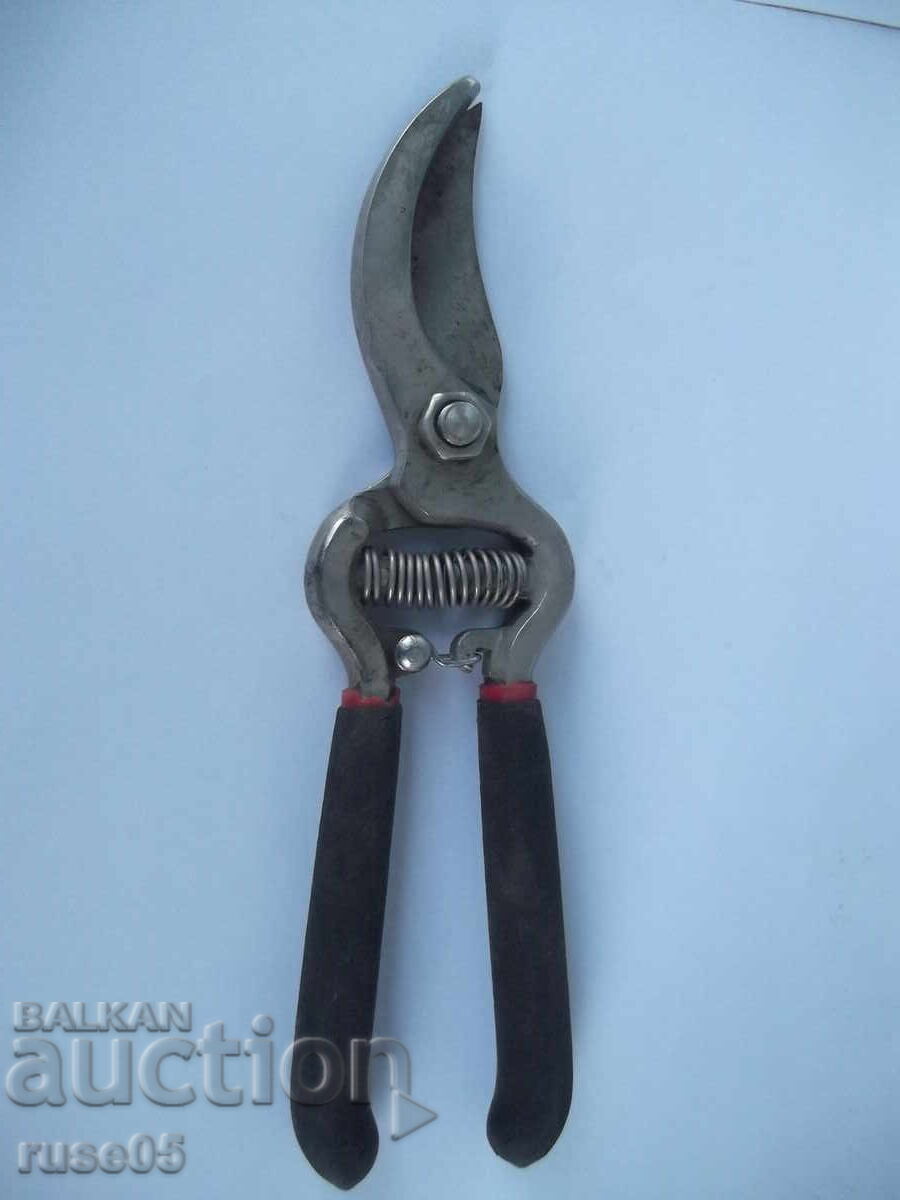 Доставка на Ножица лозарска - 3