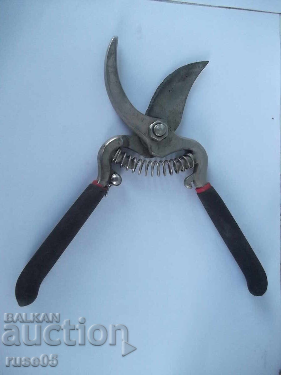 Ножица лозарска - 3 - 5