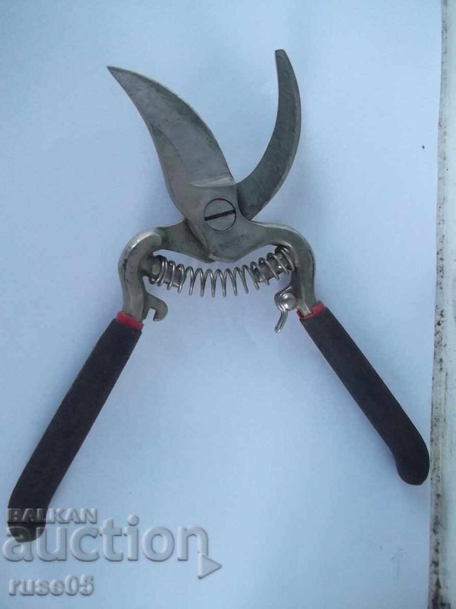 Ножица лозарска - 3 - 6