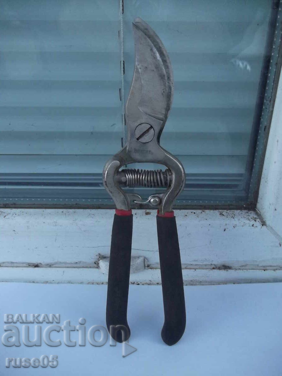 Ножица лозарска - 3