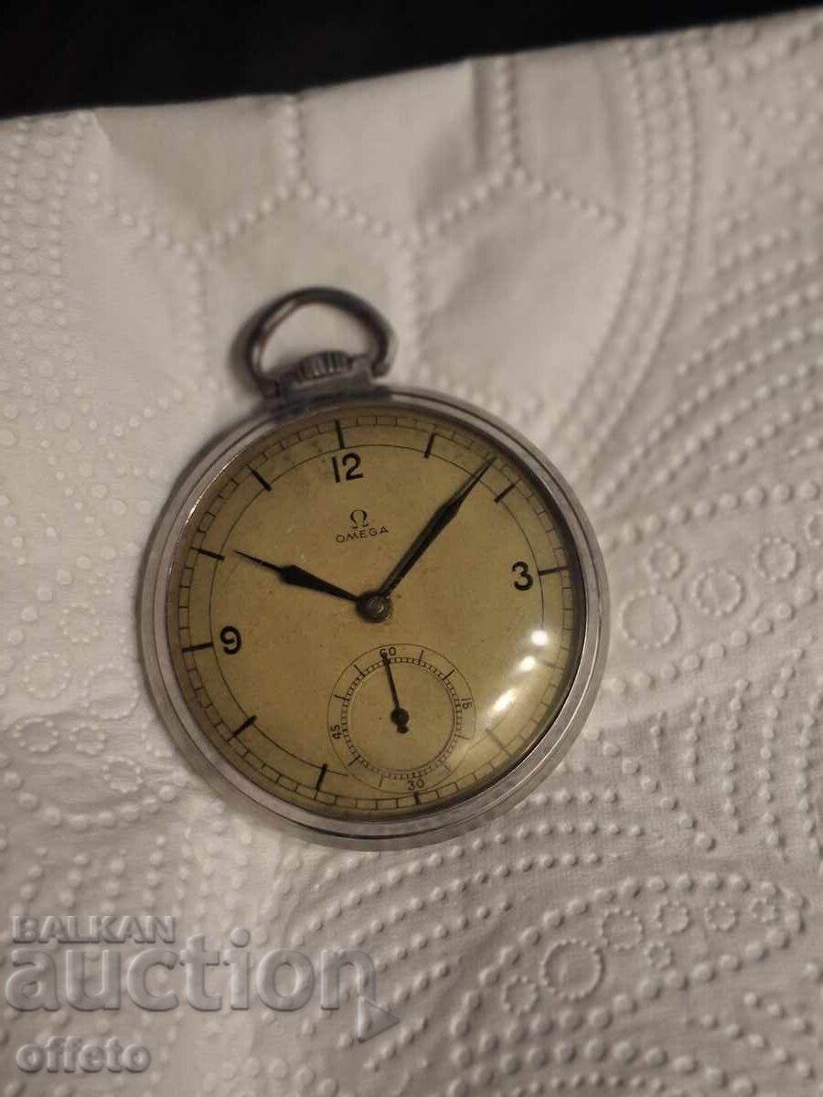 OMEGA with price 130.00 BGN | € 66.47 OMEGA with price 130.00 BGN | € 66.47