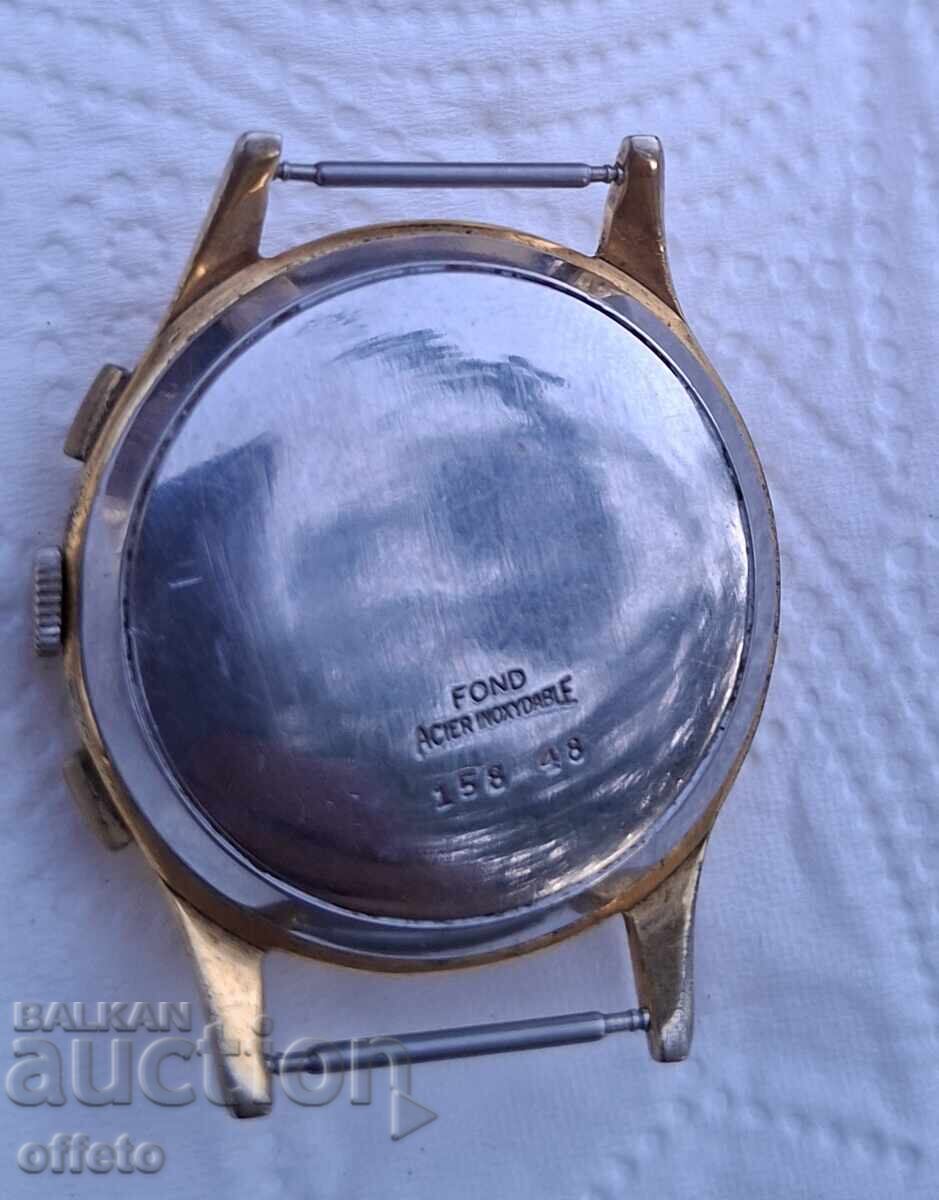 Delivery of CHRONOGRAPH SWISS MADE WORKS