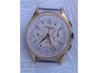CHRONOGRAPH SWISS MADE WORKS