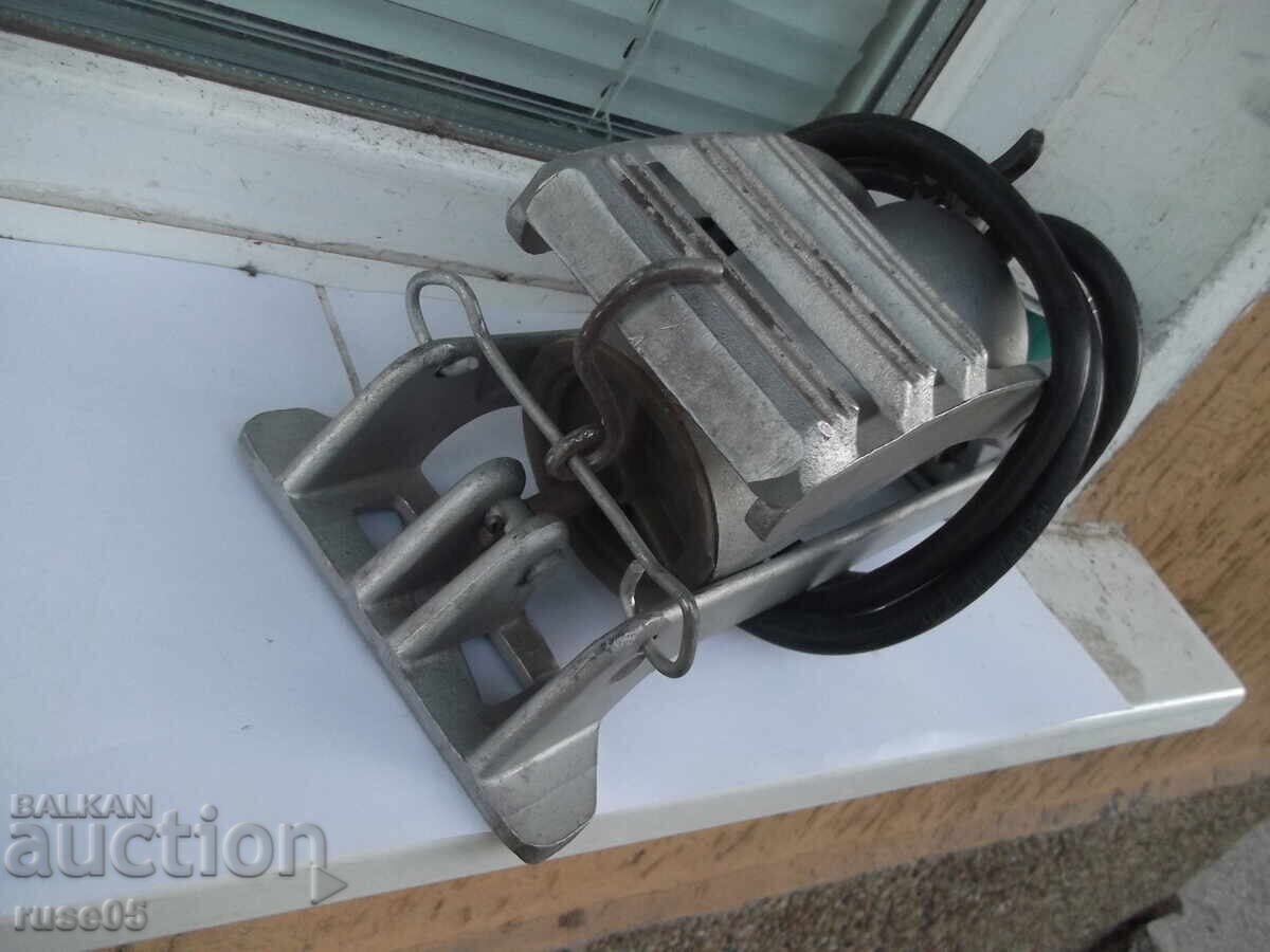 Помпа крачна с манометър лята съветска работеща - 5 Помпа крачна с манометър лята съветска работеща - 5