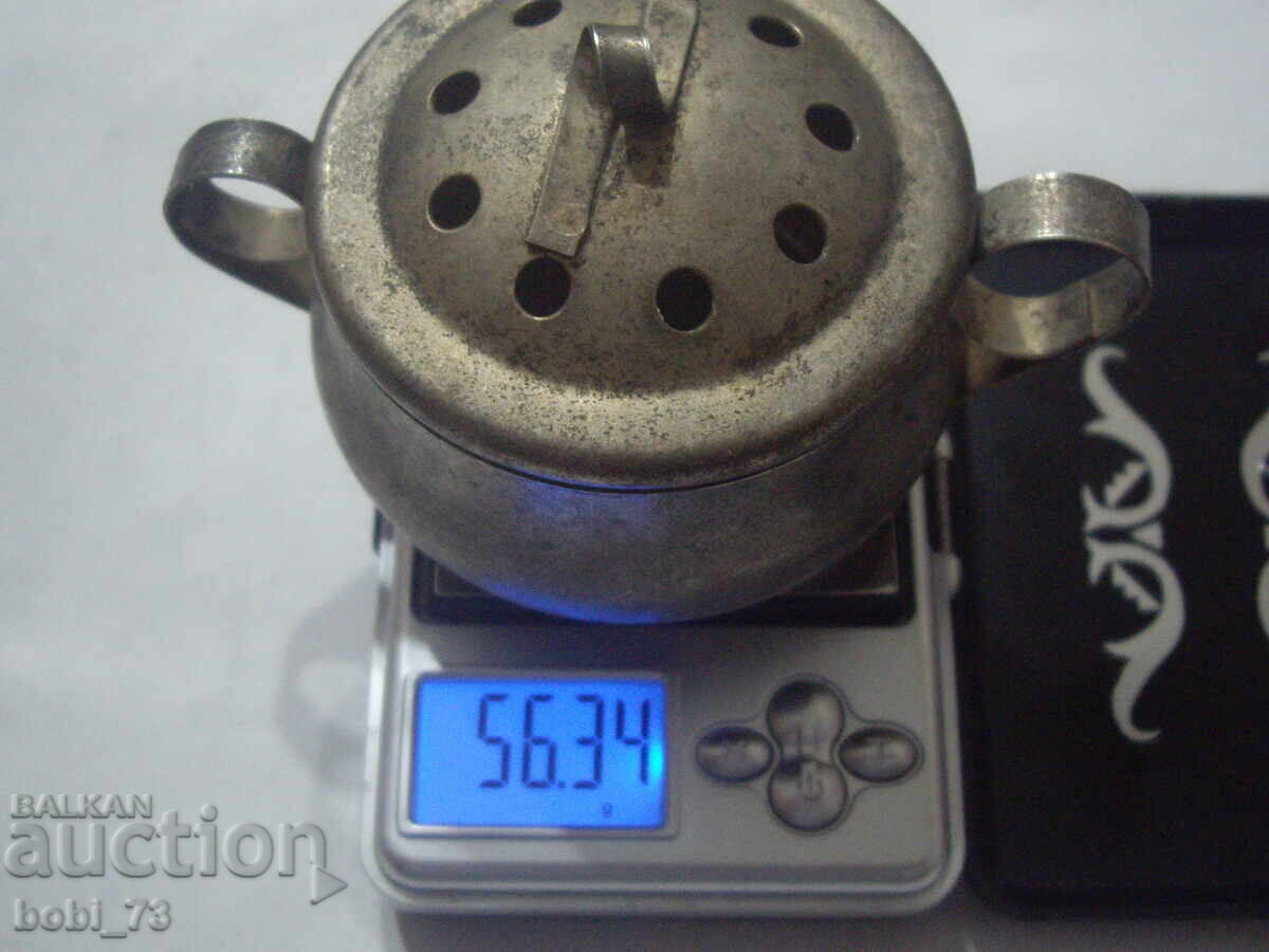 Доставка на Старо съдче с маркировка. Доставка на Старо съдче с маркировка.