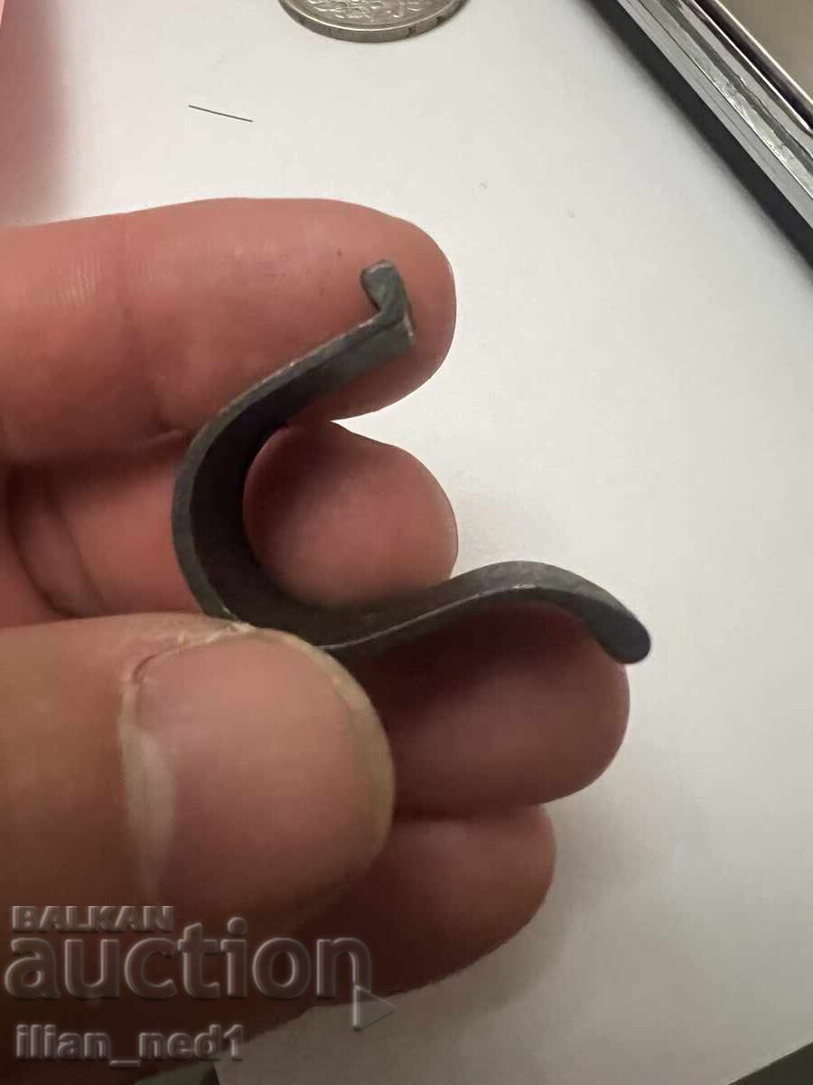 Auction  For Mannlicher M86, M88