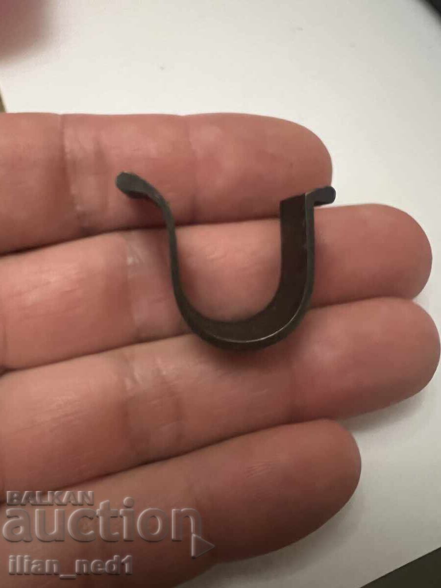 For Mannlicher M86, M88