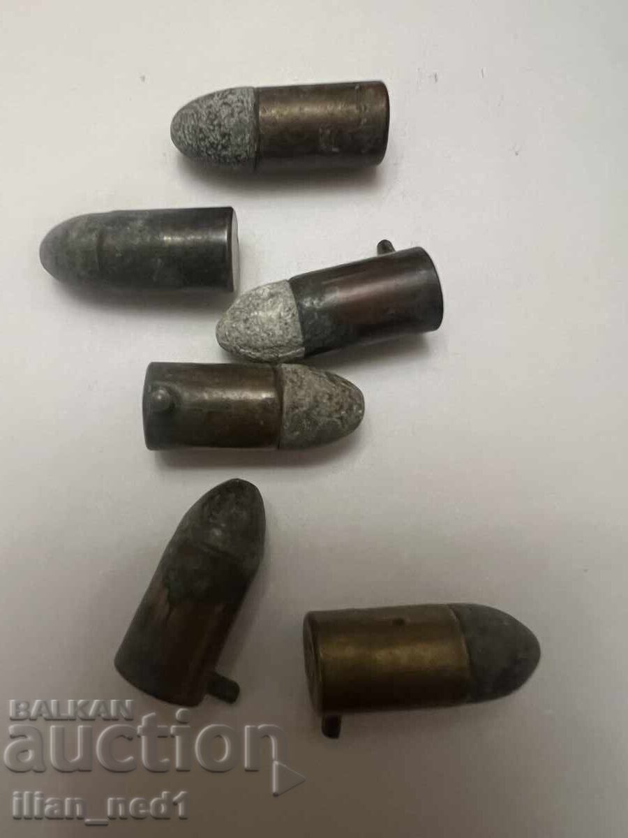 Lefaucheux 9mm Lefaucheux 9mm